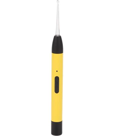 Rechargeable Earpick with Double Light Source - Portable and Lighted Ear Wax Tool - Buy Online on GoSupps.com