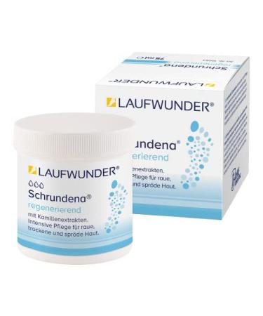 The best special foot cream 75 ml with cracked skin softens and prevents irritation caused by friction