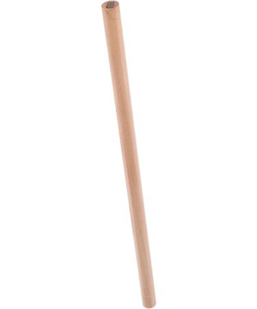 HAPINARY 3pcs Pencil Brow Pen Brow Pencil for Makeup Women Makeup Brow Pencil Coffee Wooden - Buy Online on GoSupps.com