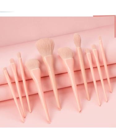 DFHBFG Makeup Brush Set - Soft Hair Loose Brushes | Complete Makeup Tools for Flawless Application - Buy Online on GoSupps.com
