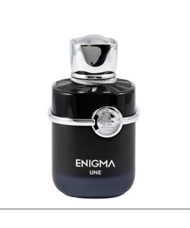Enigma Une Eau De Parfum By Fragrance World 100ml (Inspired by Suvage Elixir) - Buy Online on GoSupps.com