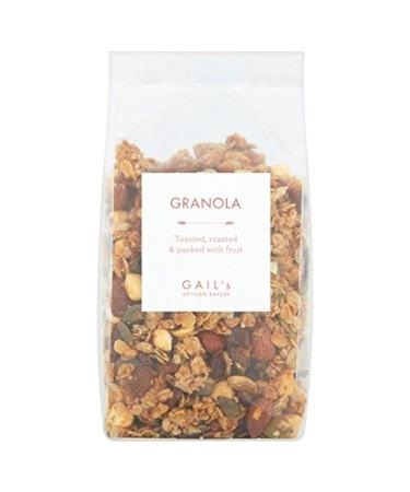 Gail's Bakery Granola 500g