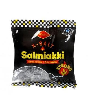 Halva Halva - X-Salt Salty Salt 120 g x 1