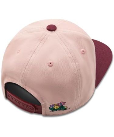 Buy Koaa The Mouse Spring Snapback for 1-3 Years - Cute Pink Kids Hat | International Shipping Available - Buy Online on GoSupps.com