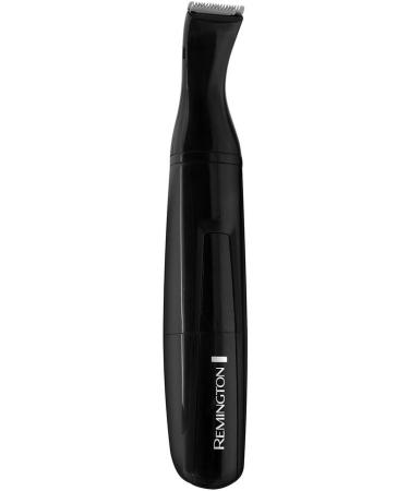 Remington Stylist Cordless Hair Clippers with 8 Comb Lengths and Detail Trimmer - 25 Piece Grooming Kit - Buy Online on GoSupps.com