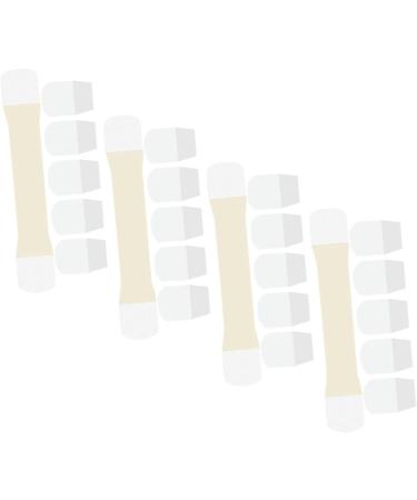 MAGICLULU 12 Pcs Neck Lift Stickers Lifting Belt Neck Lift Patch Neck Care Tape Swan Neck Nursing Belt Eyes - Buy Online on GoSupps.com