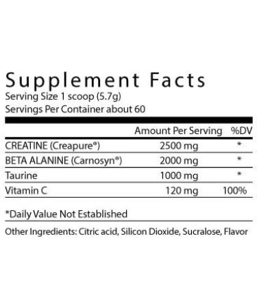 Optimize Lemon-Lime - Enhance Performance & Energy | Buy Internationally - Buy Online on GoSupps.com