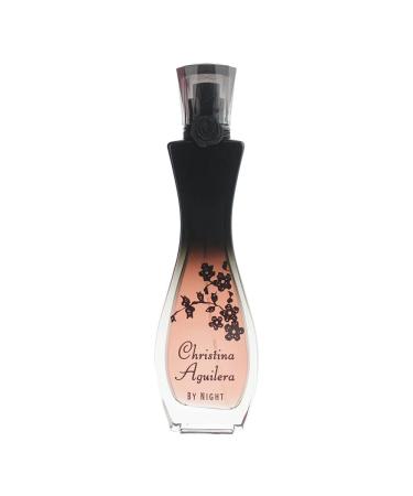 CHRISTINA AGUILERA BY NIGHT by Christina Aguilera EAU DE PARFUM SPRAY 2.5 OZ - Buy Online on GoSupps.com