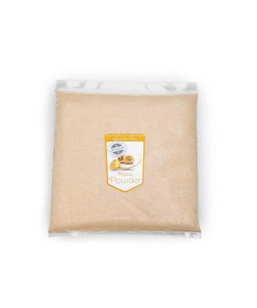 Superfoodies Raw Organic Four Root Maca Powder 1KG - Black Yellow Red Purple - Performance & Endurance 1 kg (Pack of 1) - Buy Online on GoSupps.com