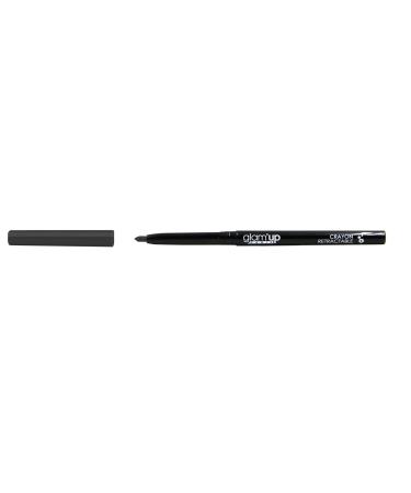 Glam Up Glam'Up Paris Retractable Eye Pencil No. 4 Grey