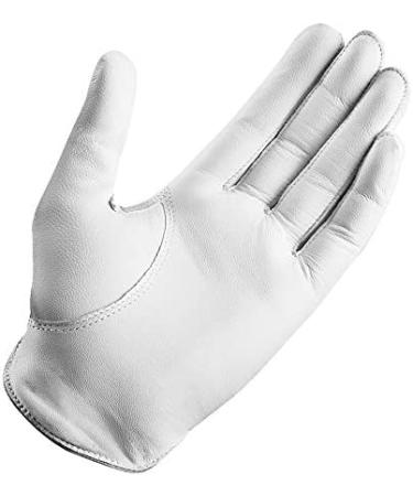 Buy TaylorMade 2019 Kalea Ladies Golf Glove - Medium Left Hand - Buy Online on GoSupps.com