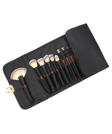 26-Piece Makeup Brush Set - Premium Eye Shadow & Foundation Brushes | Beauty Tools for Flawless Application - Buy Online on GoSupps.com