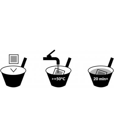 Nystad Sauna Aroma Set - Vegan Herbal Mixture for Sauna Infusion | Eco-Friendly Chemical-Free Fragrance - Buy Online on GoSupps.com