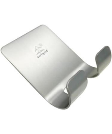 HomsfoU 3-Stage Razor Holder Hook | Razor Organizer for Efficient Storage | Durable Hook for Bare Razors - Shop Now! - Buy Online on GoSupps.com