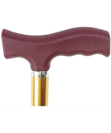 Walking Cane Holder Walking Stick Crutch for Old Man Elderly Telescopic Stable Non Slip Lightweight Height Adjustable Silver Walking Sticks for Men Or Women Practical Independence - Buy Online on GoSupps.com
