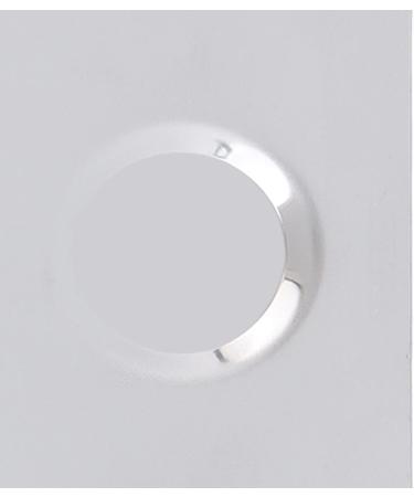 Mix Cosmetic Tools - Reusable Stainless Steel Cosmetic Plate | Ideal Gift Box for Beauty Enthusiasts - Shop Worldwide - Buy Online on GoSupps.com