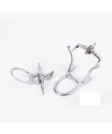 Adjustable Articulator for Dentures - Pack of 5 | Premium Dental Laboratory Equipment for International Shipping - Buy Online on GoSupps.com