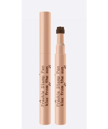 Freckle Pen Face Freckle Makeup Pencil - Natural Long Lasting Quick Drying (1)