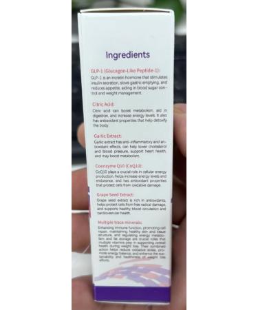 Buy Veronvy Vitamin Drops - Natural Supplement for Men & Women (2 Bottles 30ml) | International Shipping - Buy Online on GoSupps.com