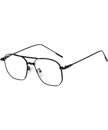 Buy Blue Light Filter Gaming Glasses for Kids | Prescription-Free Oval Protective Glasses - Z1103Z_1 White - Buy Online on GoSupps.com