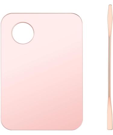 2 in 1 Makeup Set with Eyelash and Nail Art Blending Spatula - Buy Online on GoSupps.com