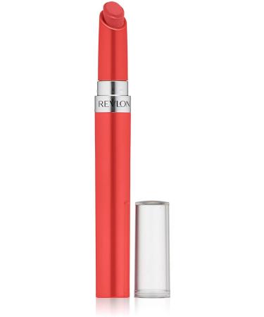 REVLON 2 x Revlon Ultra HD Lipcolor Gel Lipcolor Lipstick 1.8g 725 Sunset