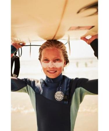 NUURA Care NUURA Facial Sunscreen Stick SPF High Protection for Face and Sensitive Areas Covers Imperfections and Evens Skin Tone Suitable for the Whole Family 18ml - Buy Online on GoSupps.com