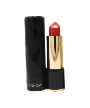 Lanc me l'Absolu Rouge Ruby Cream Lipstick 274 Coeur de Rubis 30 g Transparent 1 piece (1 pack) - Buy Online on GoSupps.com