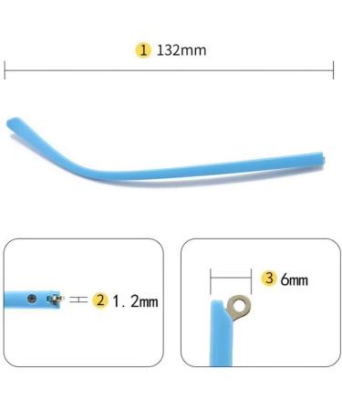 Jingyun Children's Glasses Replacement Temples & Lenses - I16 | Durable Stylish International Shipping - Buy Online on GoSupps.com