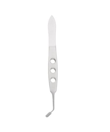 Tenlacum Eyelid Tweezers | Double Eyelid Gland Massage for Perfect Eye Care - International Shipping Available - Buy Online on GoSupps.com