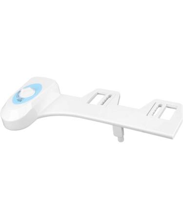 Smart WC Bidet - Automatic Cleaning Non-Electric Bathroom Accessory (G1/2 Thread - Asia/AU/UK) - Buy Online on GoSupps.com