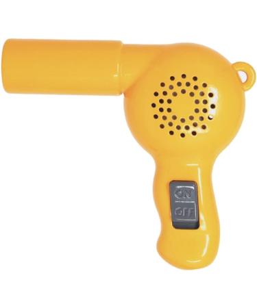 Funtime World's Smallest Hair Dryer with Extra Long USB Cable - Buy Online on GoSupps.com