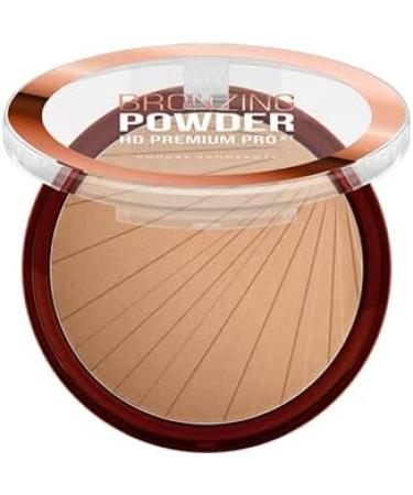 Fashion Make Up - Bronzer "HD Premium Pro" (Ibiza) - Buy Online on GoSupps.com