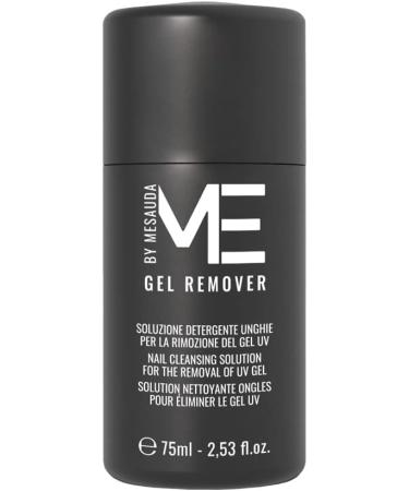 Mesauda ME Easy Gel Polish Starter Kit - Nude Edition - Kit for semi-permanent gel polish - Buy Online on GoSupps.com