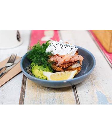 250 g of dried organic dill tips delicious organic spices without additives - Buy Online on GoSupps.com