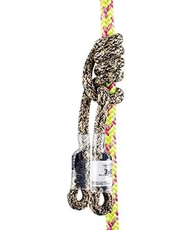 Notch WrapStar 10.1mm x 32 GS Eye-N-Eye Prusik Cord - 42527 | Durable and Reliable Rope for Climbing and Rescue Operations - Buy Online on GoSupps.com