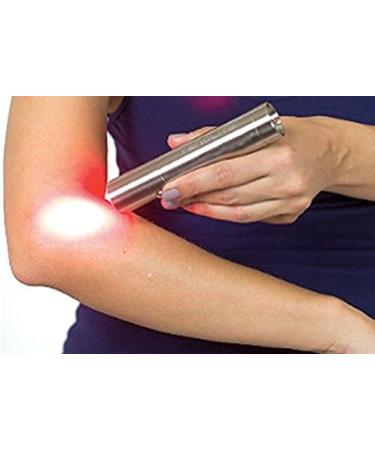 playhair Red Led Light Therapy Device -Cat Dog Horse. Pain Relief Hip Joint Mobility.and Inflammation Relief Advanced Pain Relief - Buy Online on GoSupps.com