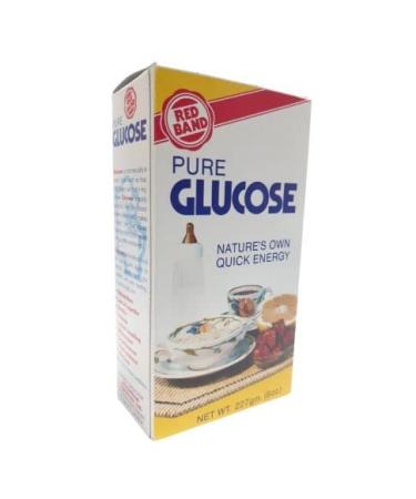 Red Band Pure Glucose Powder - Buy Online on GoSupps.com