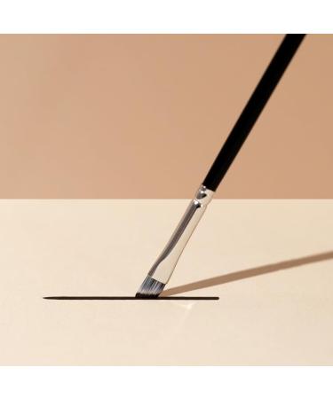 Buy Eye Definer Brush N 3 - Perfect Precision for Flawless Eye Makeup | International Shipping Available - Buy Online on GoSupps.com