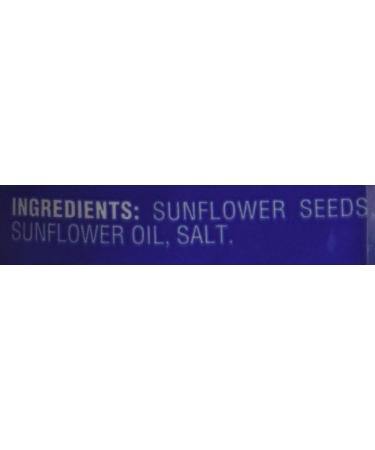Trader Joe's Roasted Salted Sunflower Seeds 16oz - 1 Pack - Buy Online on GoSupps.com