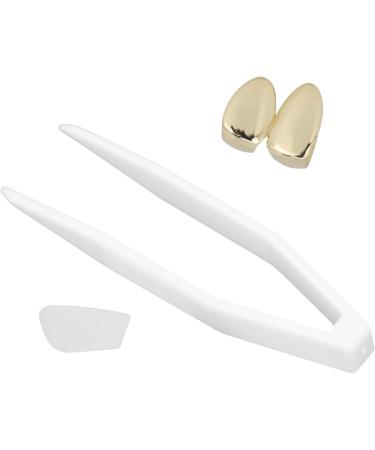 Shop Brrnoo Gold & Silver Teeth Grills - Hip Hop Style Accessories for Men & Women - Buy Online on GoSupps.com