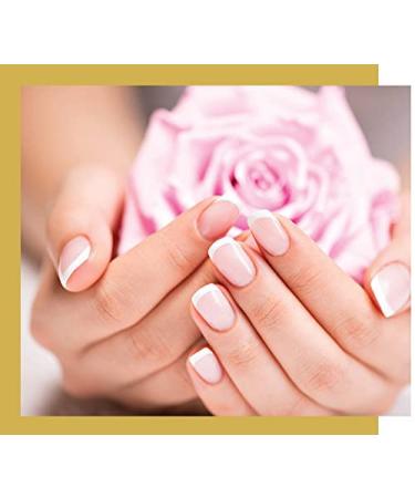 DELIA Hand & Nail Creams - Nourishing Care for Adults | Unisex | Fast International Shipping - Buy Online on GoSupps.com