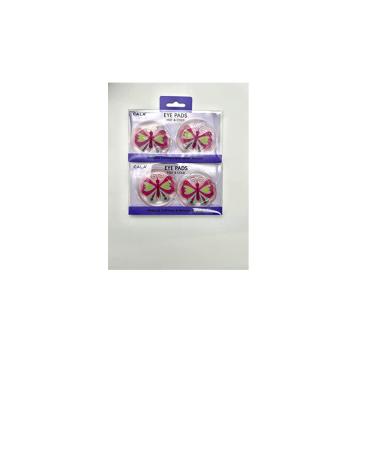 Cala Eye Pads Hot & Cold - Reduce Puffiness & Relieve Tension | Purple Butterfly - Buy Online on GoSupps.com