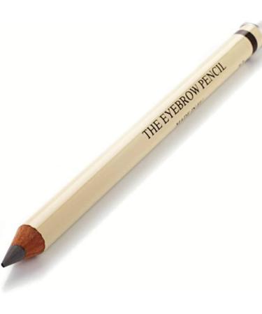 The Lab Room Eyebrow Pencil with Brush Natural Makeup for Coloring and Defining Perfect Eyebrows with a Dry Texture that Adapts to Hair Color - Buy Online on GoSupps.com