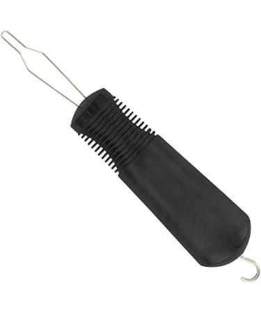 Button Hook Helper 3pcs Button Puller Button Zipper Button Aid for Disabled Zipper Pull Helper Button Mediumxs - Buy Online on GoSupps.com