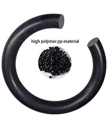 AP Plus Ninja Warrior Rings - Set of 2 Large Red for Traverse Gymnastics Climbing | Obstacle Courses & Slack Lines | Outdoor Playground Equipment Accessories - Buy Online on GoSupps.com