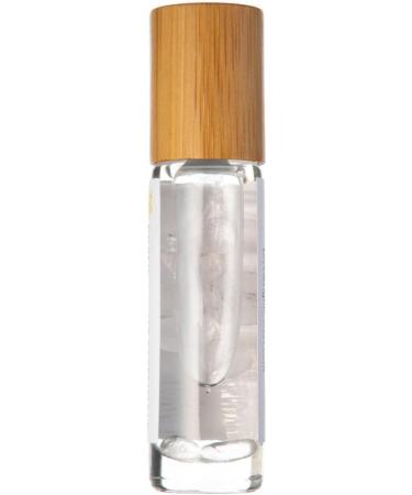 I Am Peaceful Essential Oil Elixir Relaxation Calm Support Aromatherapy Roller Bottle - Buy Online on GoSupps.com