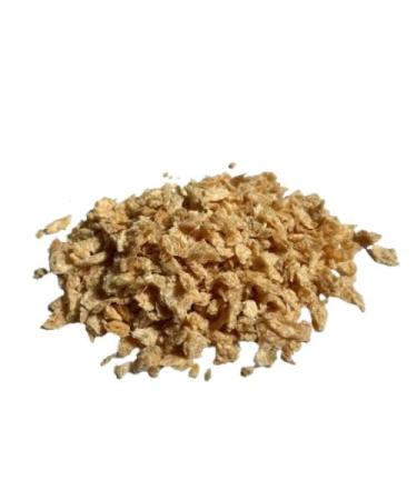 Bongiovanni Natural Soy protein concentrate structured in glutenfree flakes 500 g