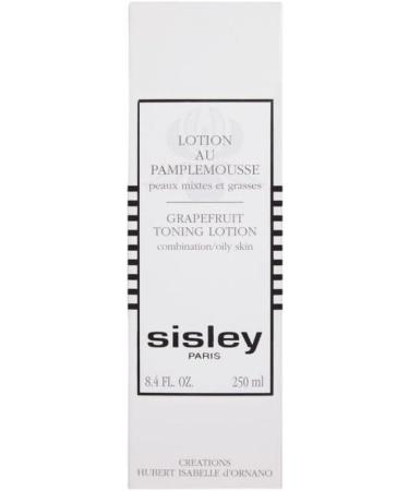Sisley Grapefruit Toning Lotion 8.4 oz - Revitalize & Refresh | International Shipping Available - Buy Online on GoSupps.com