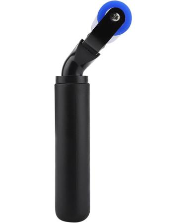 Buy Dust Removal Roller - Silicone Anti-Static Cleaner Tool for Screen Film & Household Use (15.2cm/6in) - Effective Dust & Hair Removal - Buy Online on GoSupps.com